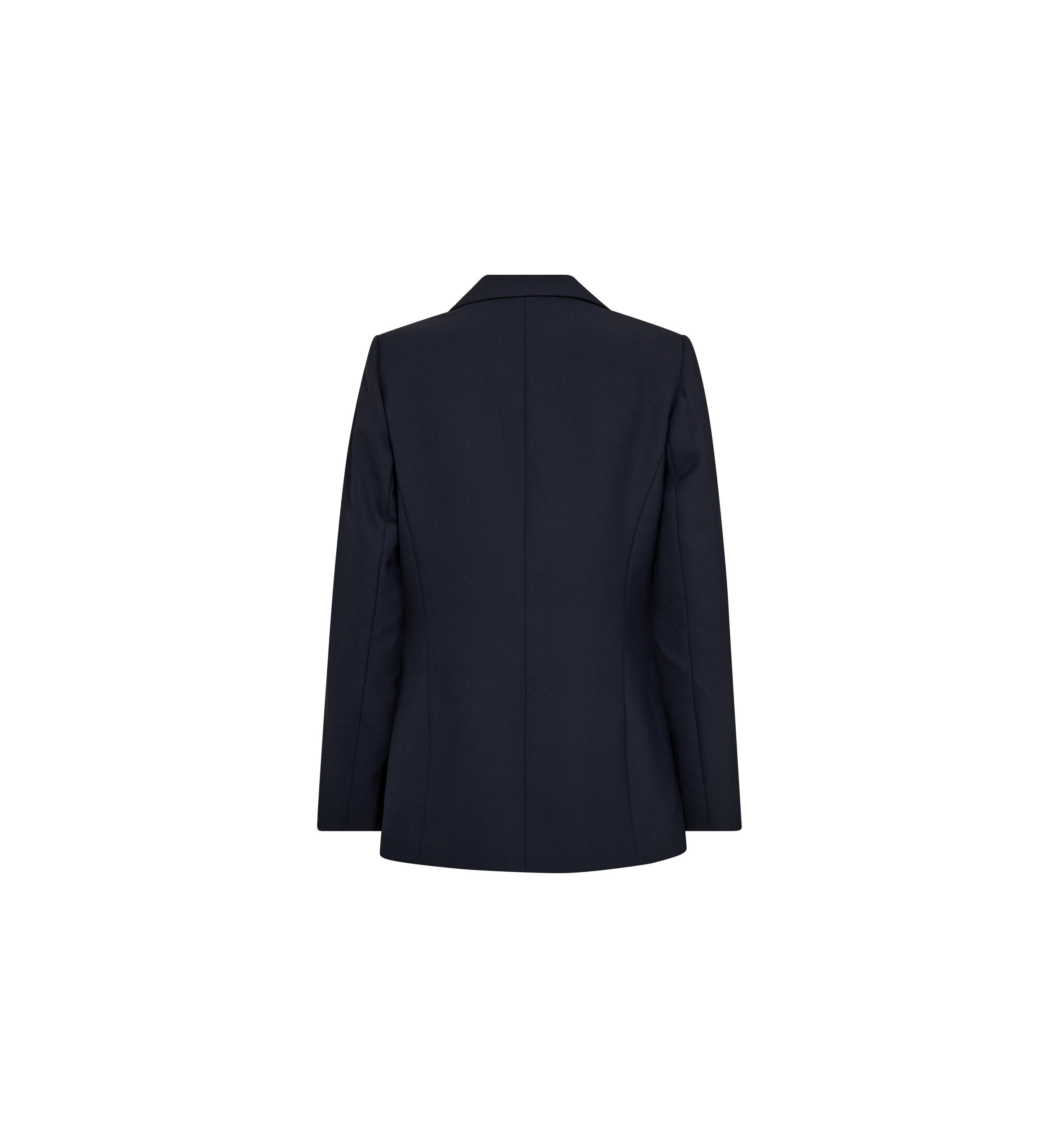 Packshot / Salute Navy / Back